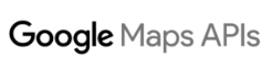 Google Maps API